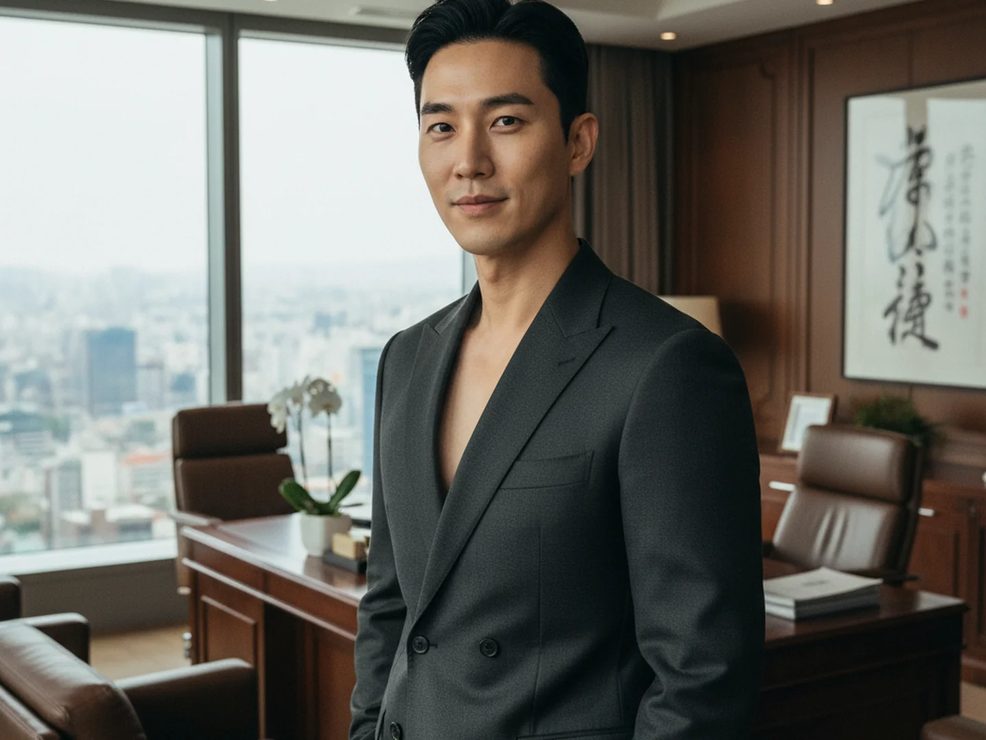 그것이 알고싶다 재력가01